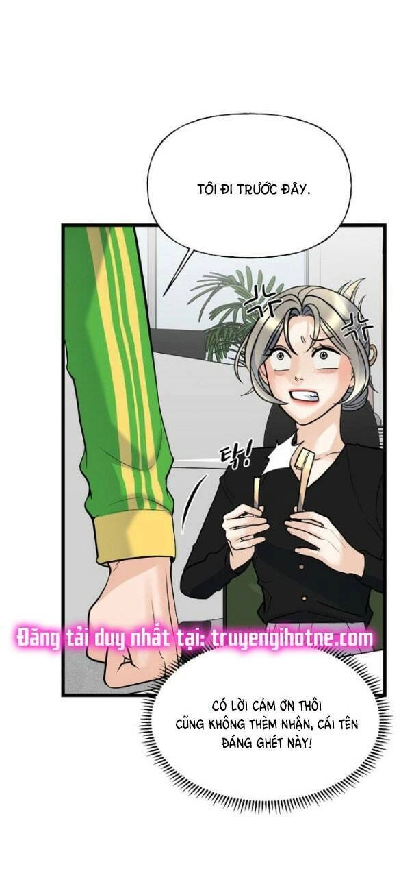 Random Target - Mục Tiêu Ngẫu Nhiên Chapter 6.2 - 45