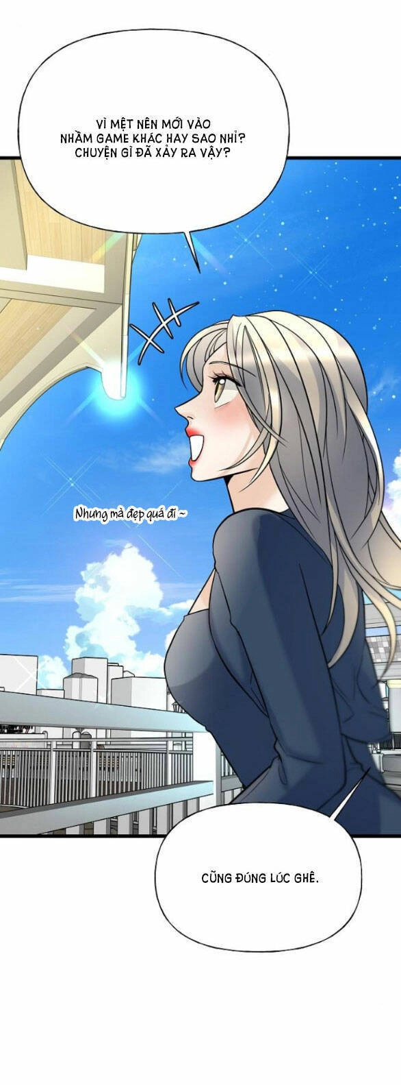 Random Target - Mục Tiêu Ngẫu Nhiên Chapter 6.2 - 63