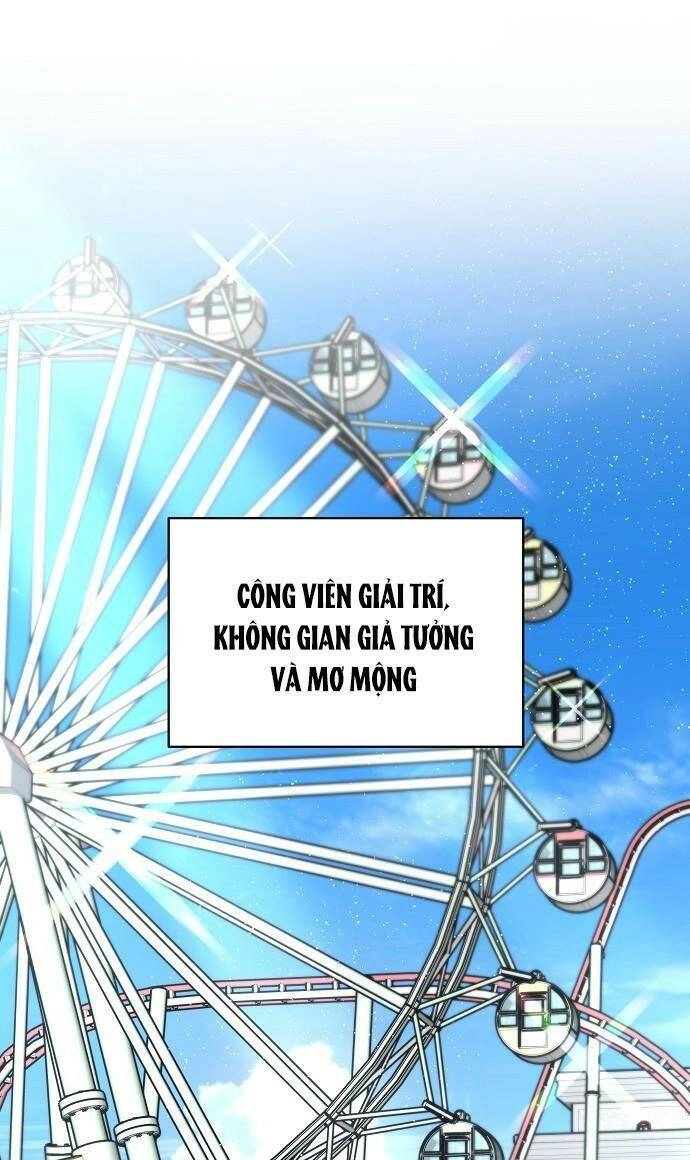 Random Target - Mục Tiêu Ngẫu Nhiên Chapter 7.1 - 2