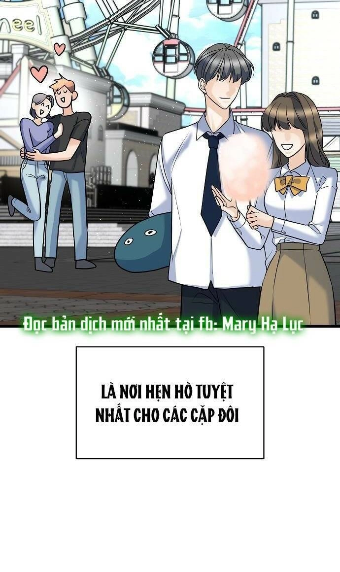 Random Target - Mục Tiêu Ngẫu Nhiên Chapter 7.1 - 3