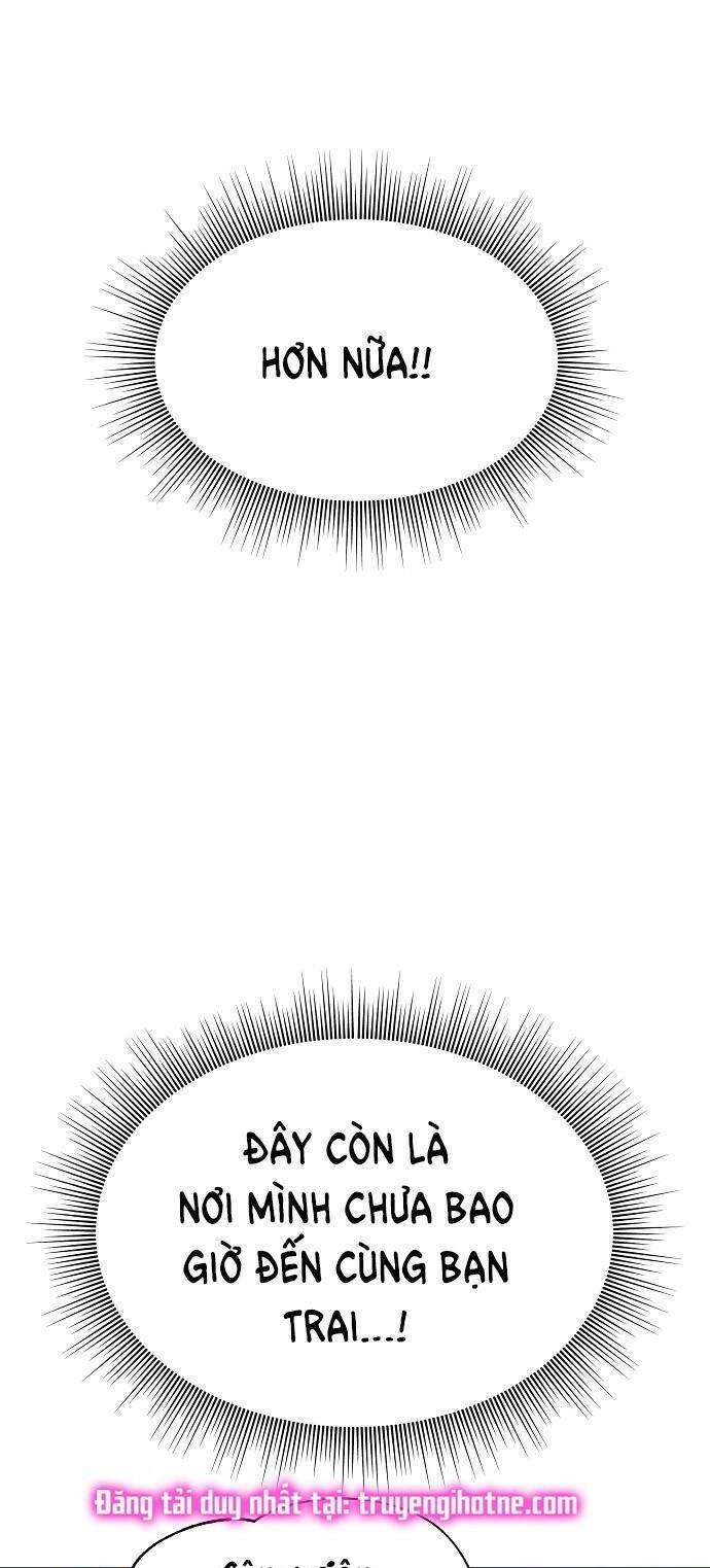 Random Target - Mục Tiêu Ngẫu Nhiên Chapter 7.1 - 6