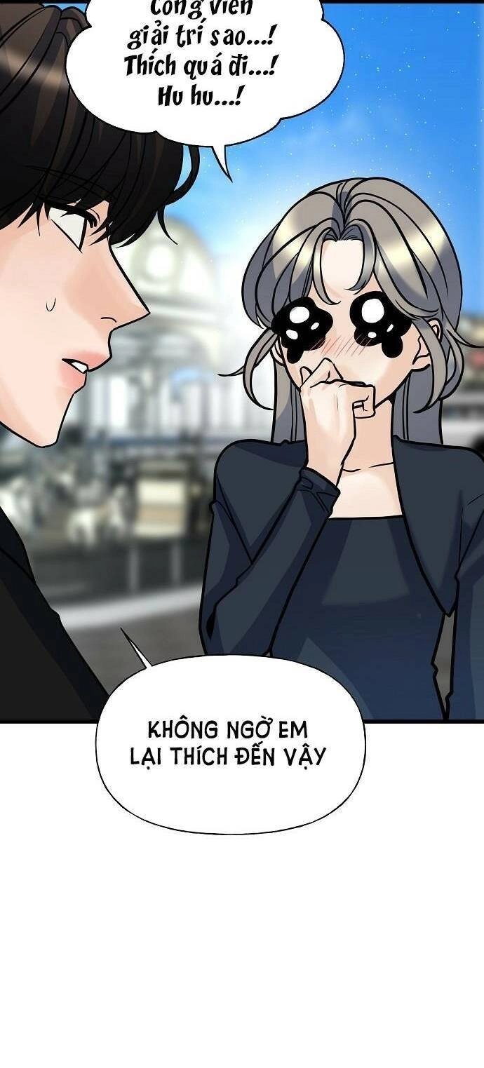 Random Target - Mục Tiêu Ngẫu Nhiên Chapter 7.1 - 7