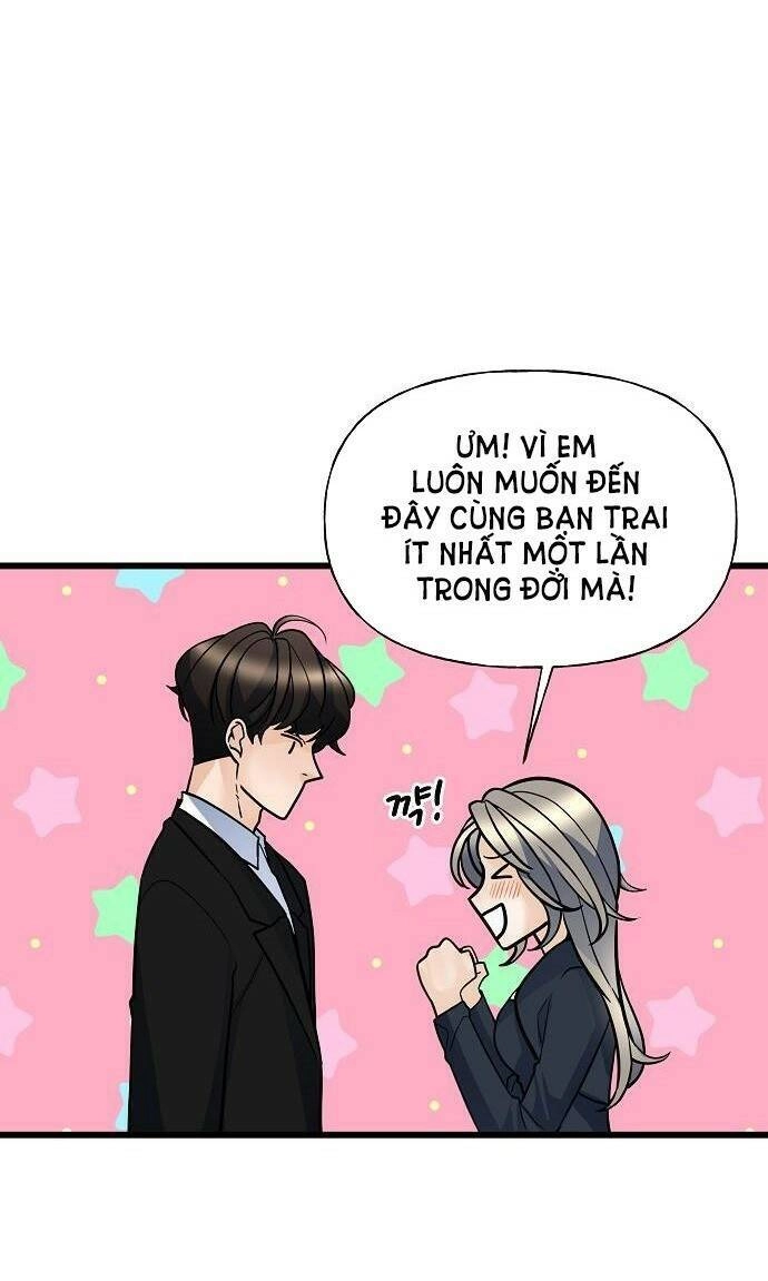 Random Target - Mục Tiêu Ngẫu Nhiên Chapter 7.1 - 8