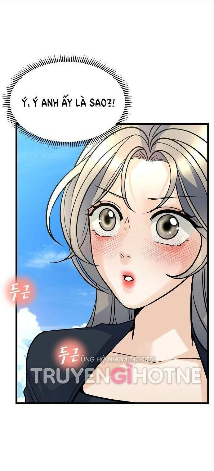 Random Target - Mục Tiêu Ngẫu Nhiên Chapter 7.1 - 12