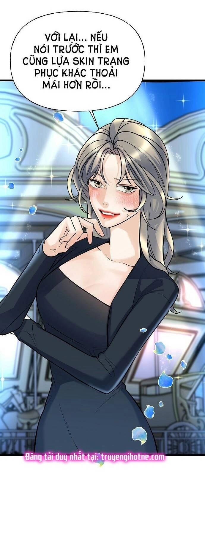 Random Target - Mục Tiêu Ngẫu Nhiên Chapter 7.1 - 17