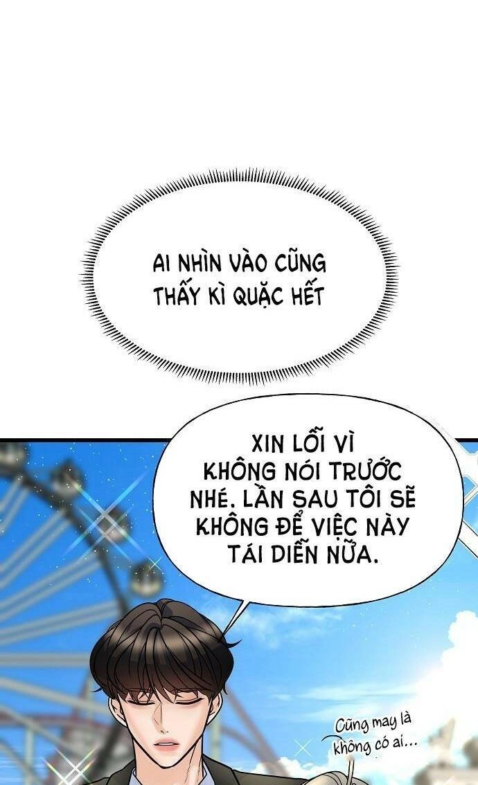 Random Target - Mục Tiêu Ngẫu Nhiên Chapter 7.1 - 18