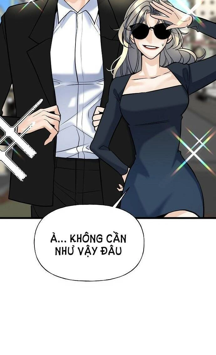 Random Target - Mục Tiêu Ngẫu Nhiên Chapter 7.1 - 19