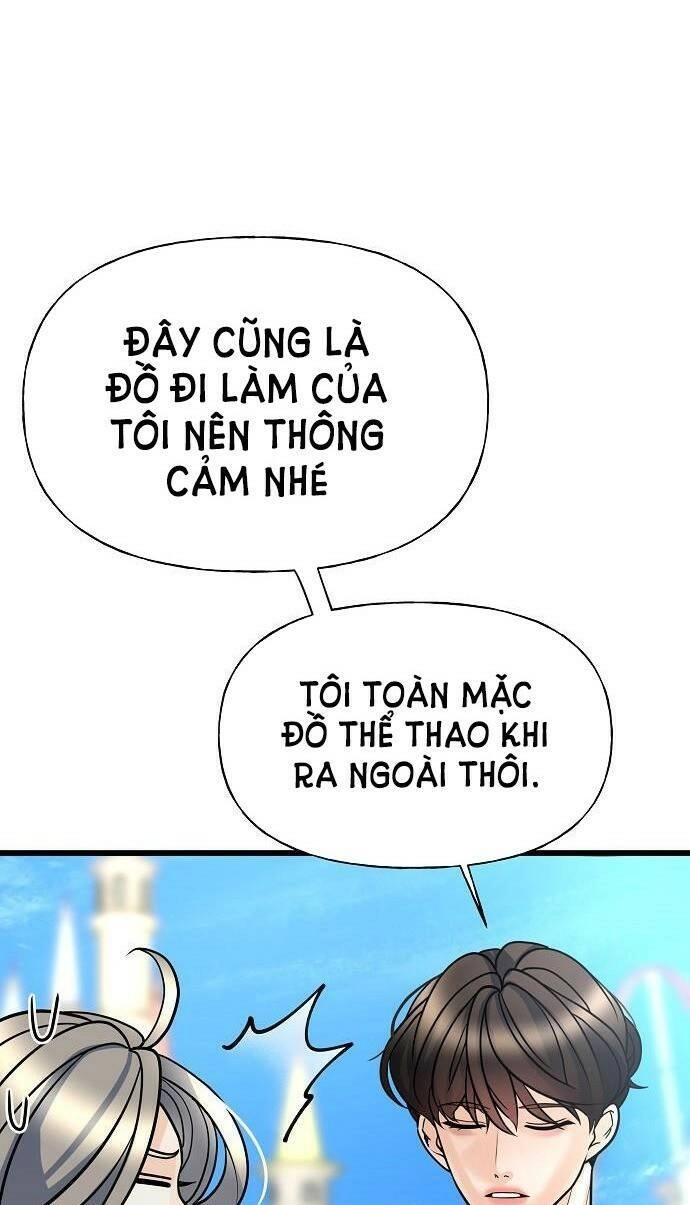 Random Target - Mục Tiêu Ngẫu Nhiên Chapter 7.1 - 20