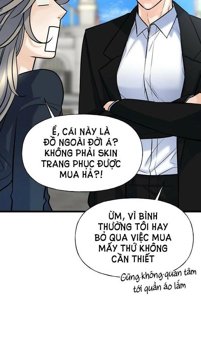 Random Target - Mục Tiêu Ngẫu Nhiên Chapter 7.1 - 21