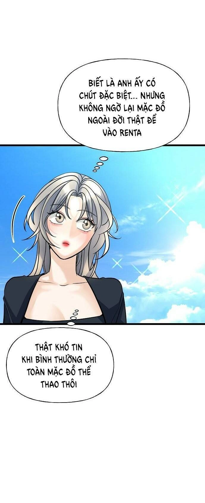 Random Target - Mục Tiêu Ngẫu Nhiên Chapter 7.1 - 24