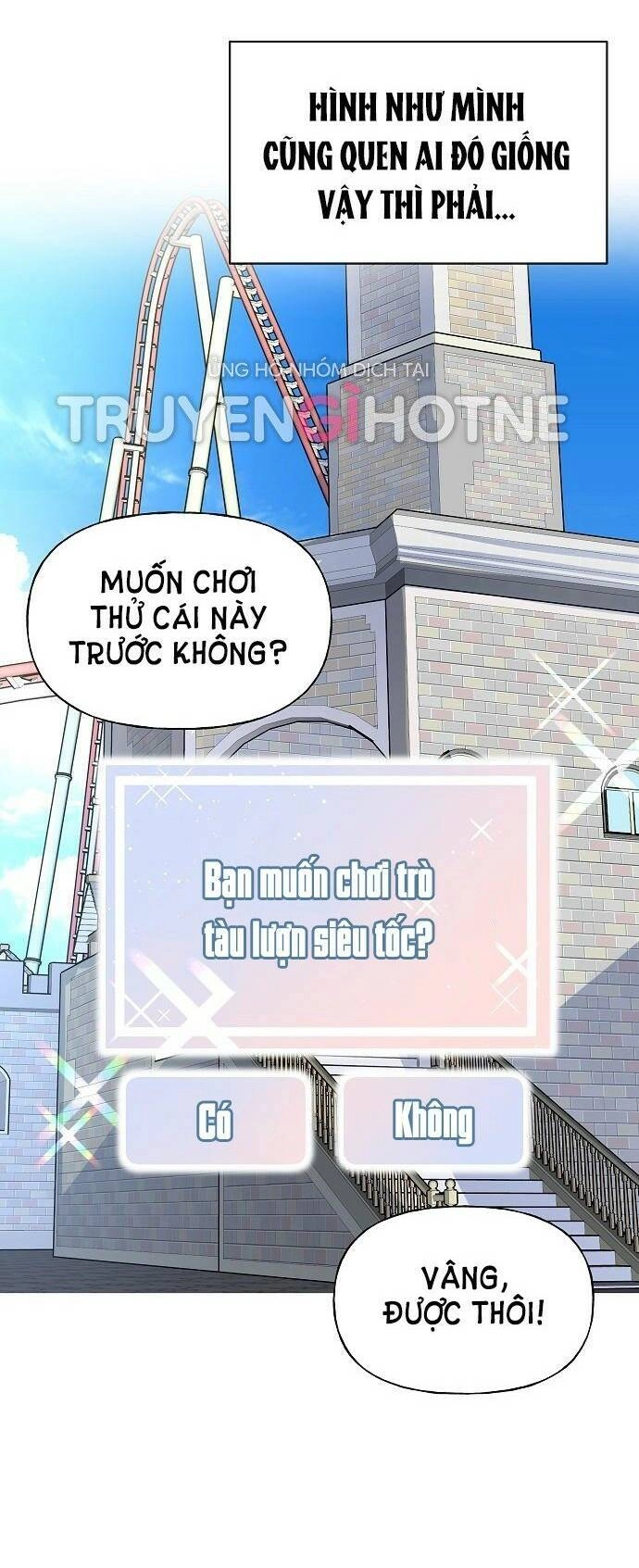 Random Target - Mục Tiêu Ngẫu Nhiên Chapter 7.1 - 25