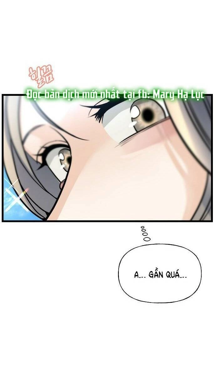 Random Target - Mục Tiêu Ngẫu Nhiên Chapter 7.1 - 27