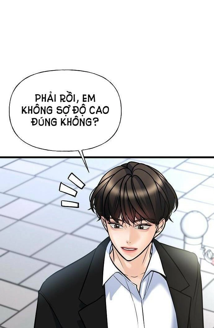 Random Target - Mục Tiêu Ngẫu Nhiên Chapter 7.1 - 30