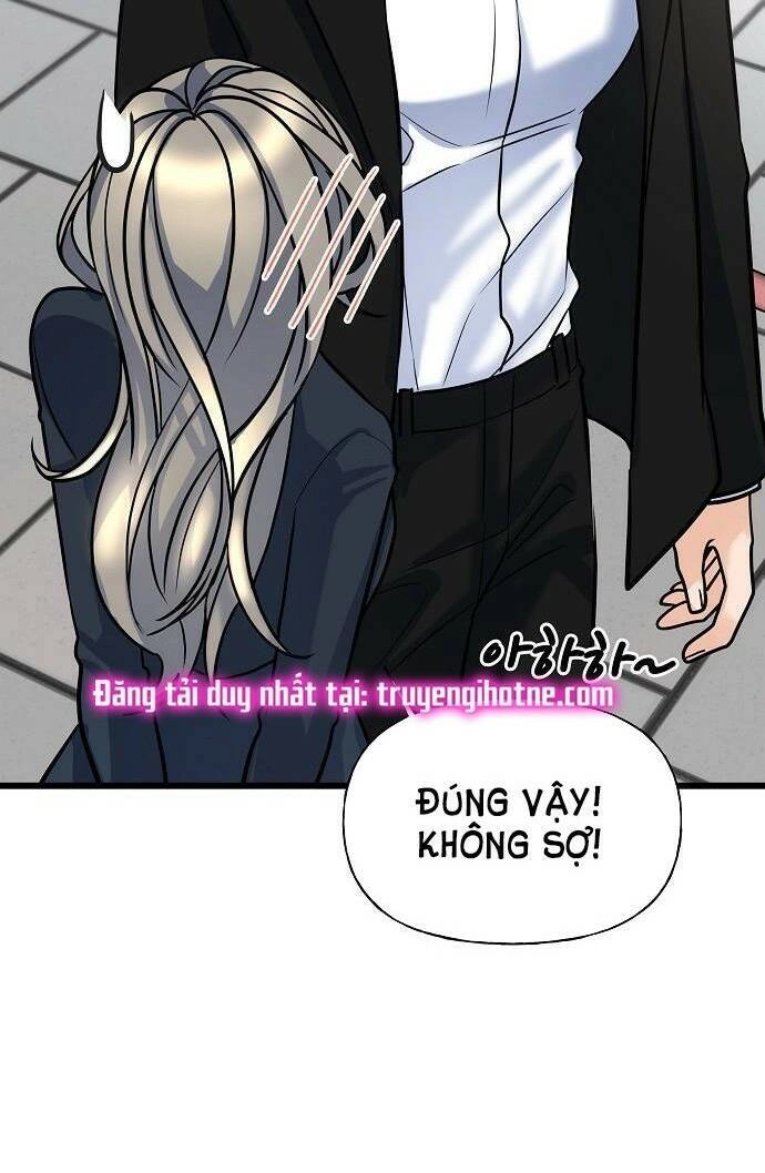 Random Target - Mục Tiêu Ngẫu Nhiên Chapter 7.1 - 31