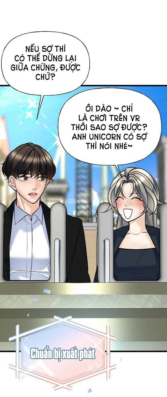 Random Target - Mục Tiêu Ngẫu Nhiên Chapter 7.1 - 35