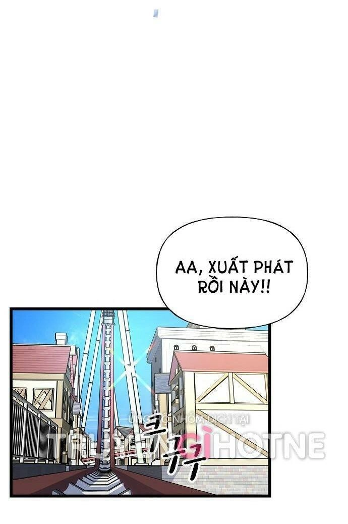 Random Target - Mục Tiêu Ngẫu Nhiên Chapter 7.1 - 36