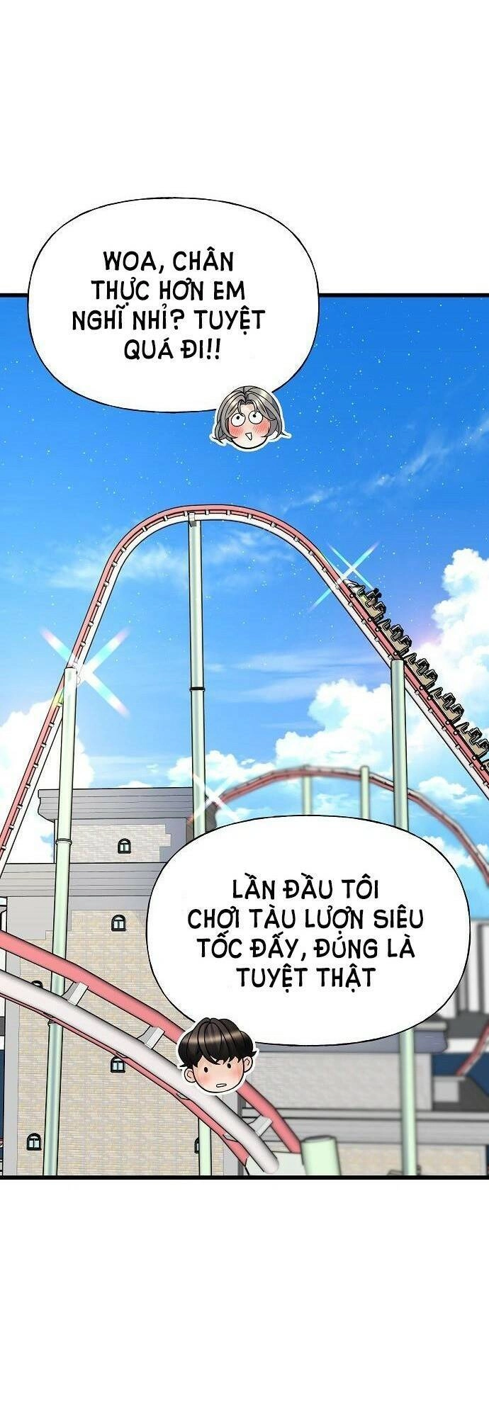 Random Target - Mục Tiêu Ngẫu Nhiên Chapter 7.1 - 38