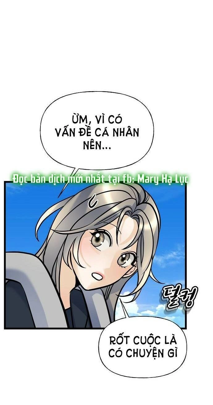 Random Target - Mục Tiêu Ngẫu Nhiên Chapter 7.1 - 41
