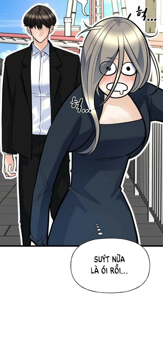 Random Target - Mục Tiêu Ngẫu Nhiên Chapter 7.1 - 48