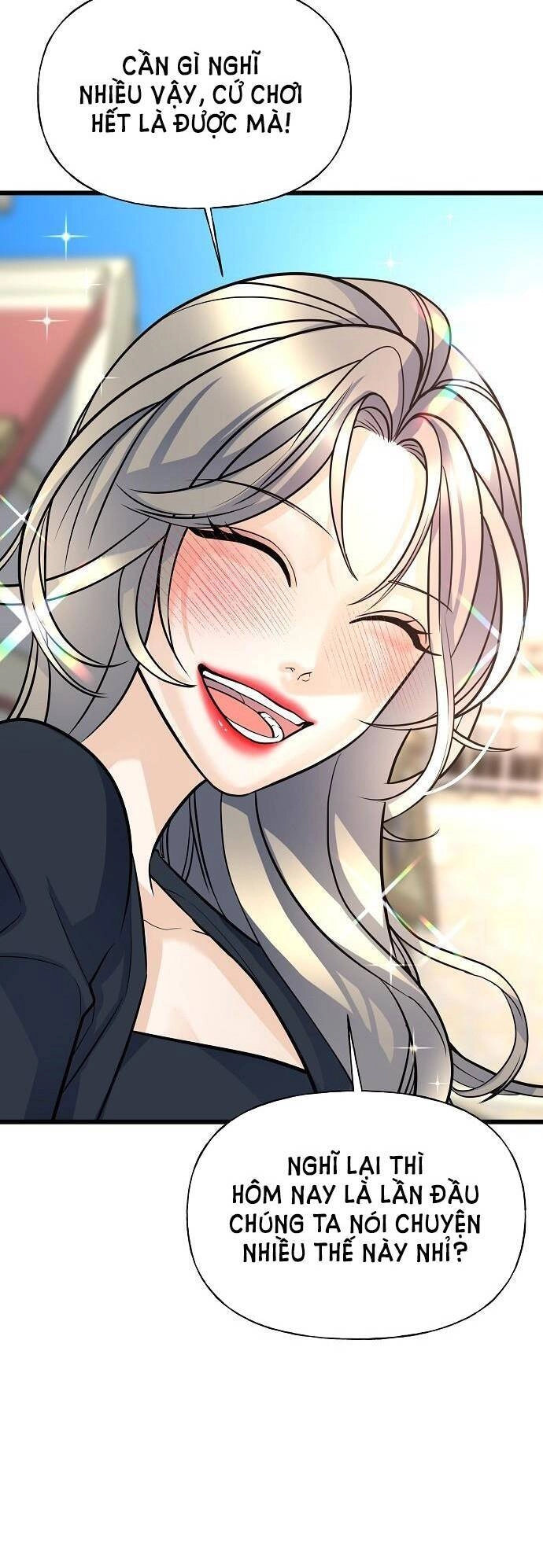 Random Target - Mục Tiêu Ngẫu Nhiên Chapter 7.2 - 4