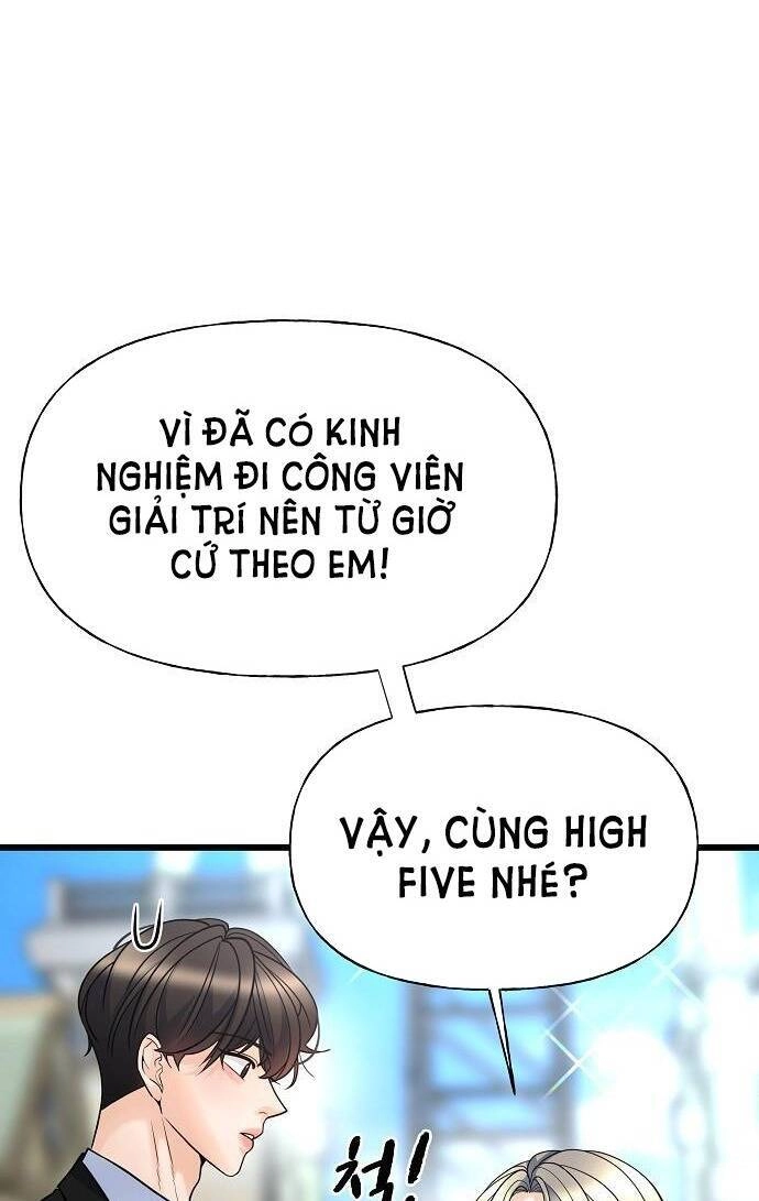 Random Target - Mục Tiêu Ngẫu Nhiên Chapter 7.2 - 5