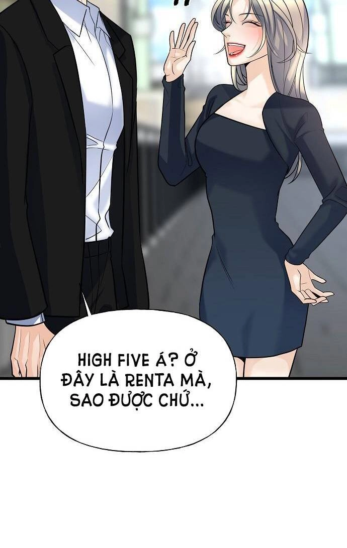 Random Target - Mục Tiêu Ngẫu Nhiên Chapter 7.2 - 6