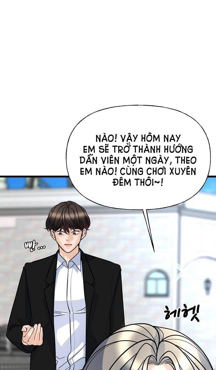 Random Target - Mục Tiêu Ngẫu Nhiên Chapter 7.2 - 10