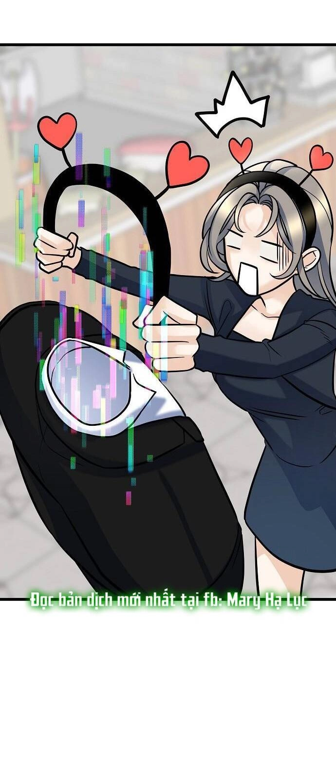 Random Target - Mục Tiêu Ngẫu Nhiên Chapter 7.2 - 17