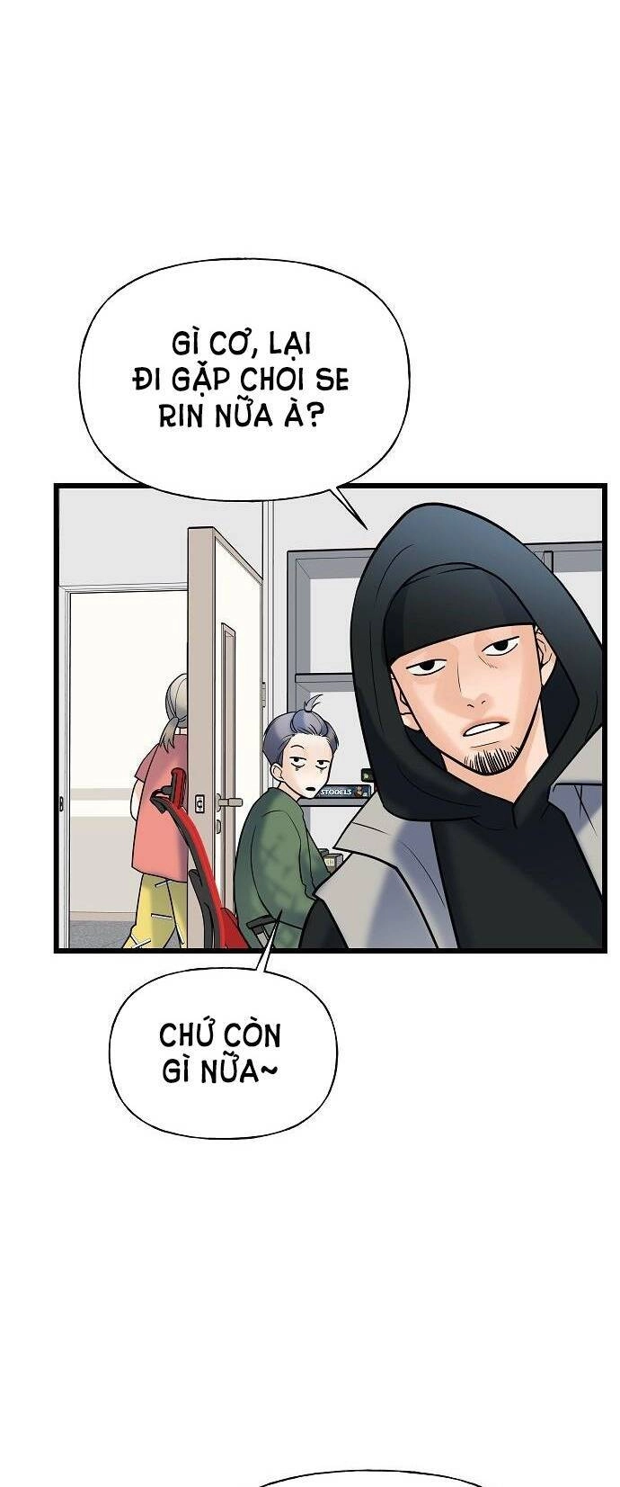 Random Target - Mục Tiêu Ngẫu Nhiên Chapter 7.2 - 24