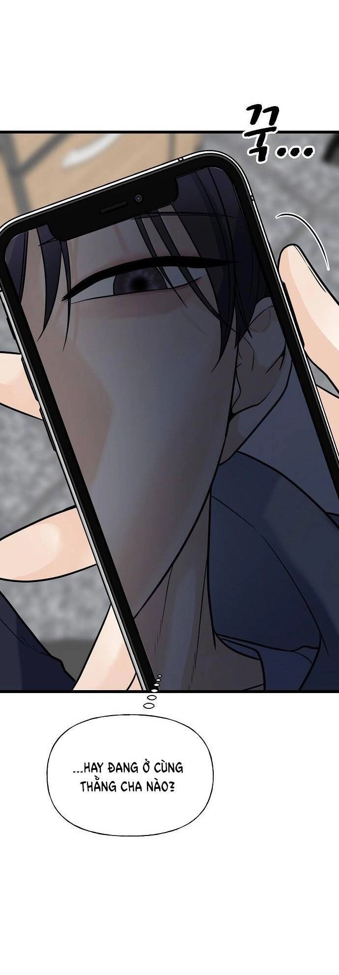 Random Target - Mục Tiêu Ngẫu Nhiên Chapter 7.2 - 31