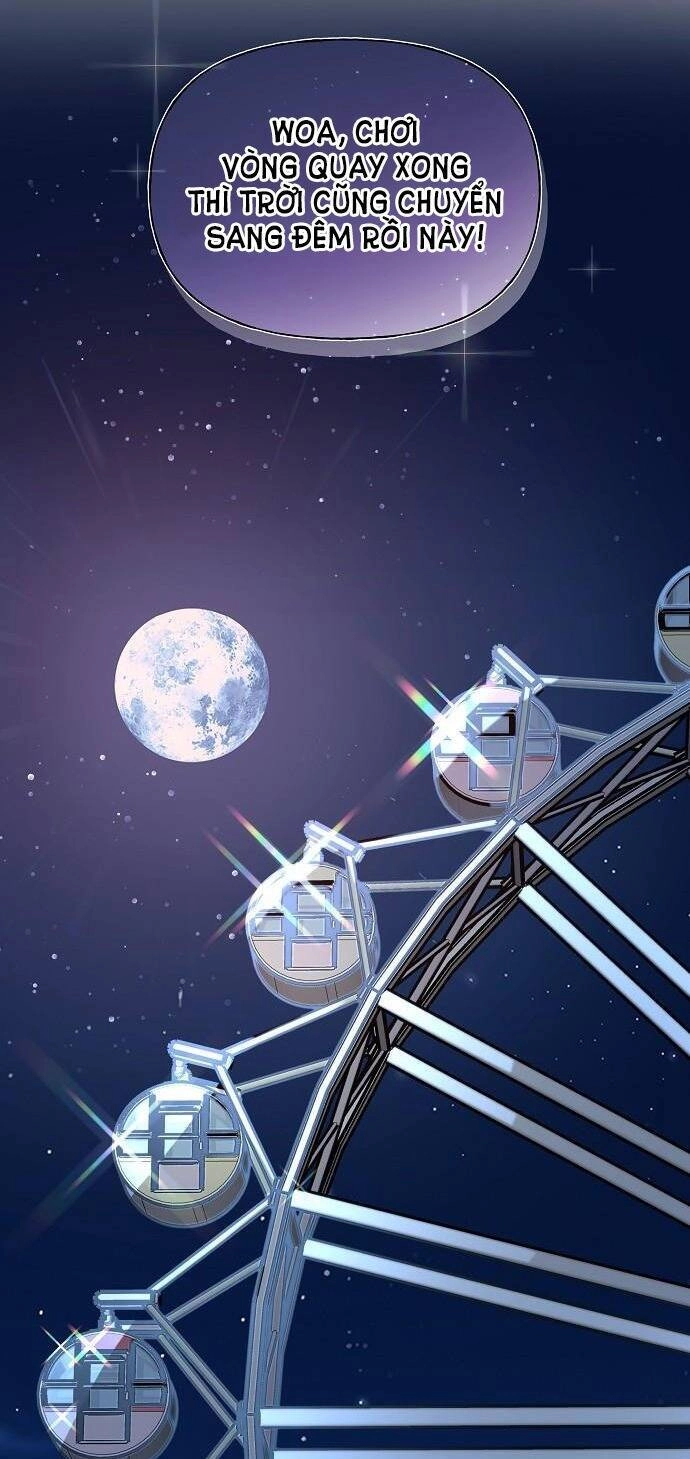 Random Target - Mục Tiêu Ngẫu Nhiên Chapter 7.2 - 40