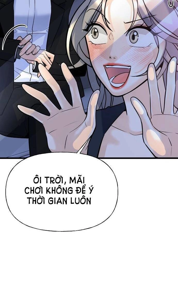 Random Target - Mục Tiêu Ngẫu Nhiên Chapter 7.2 - 43