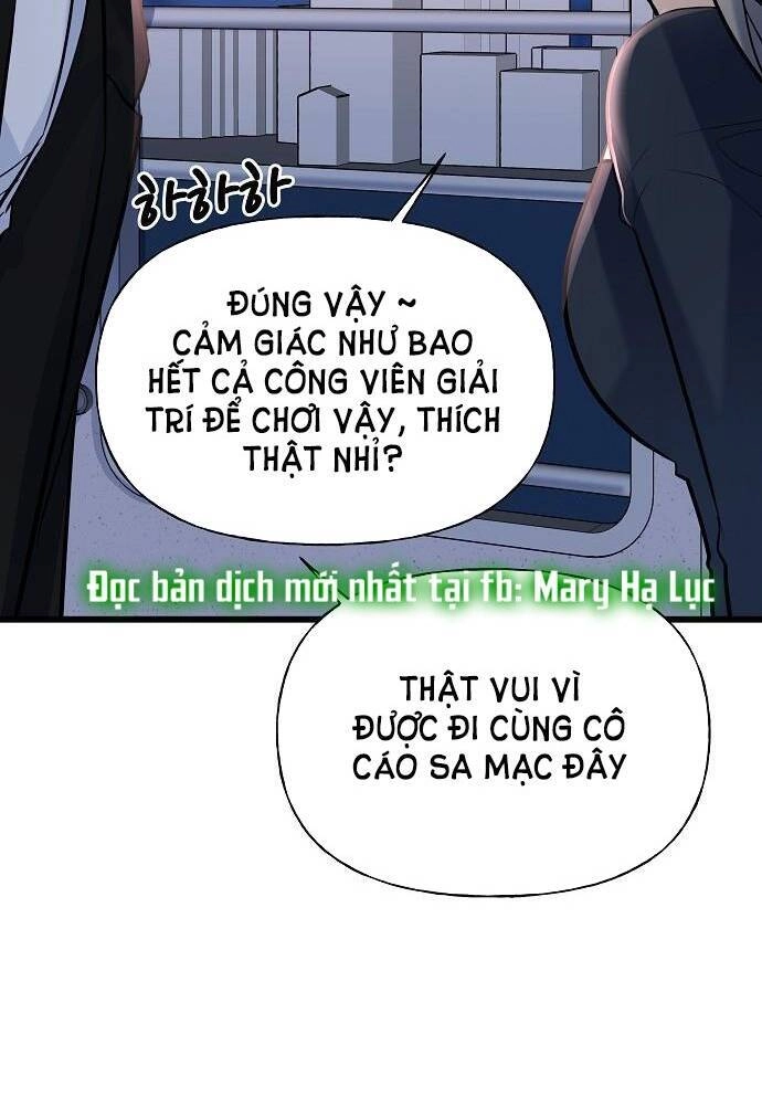 Random Target - Mục Tiêu Ngẫu Nhiên Chapter 7.2 - 45