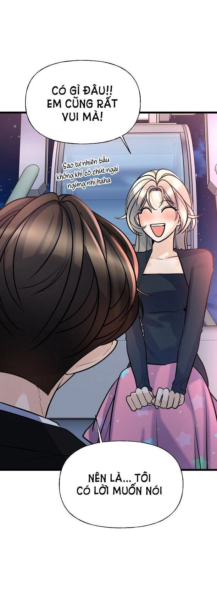 Random Target - Mục Tiêu Ngẫu Nhiên Chapter 7.2 - 46