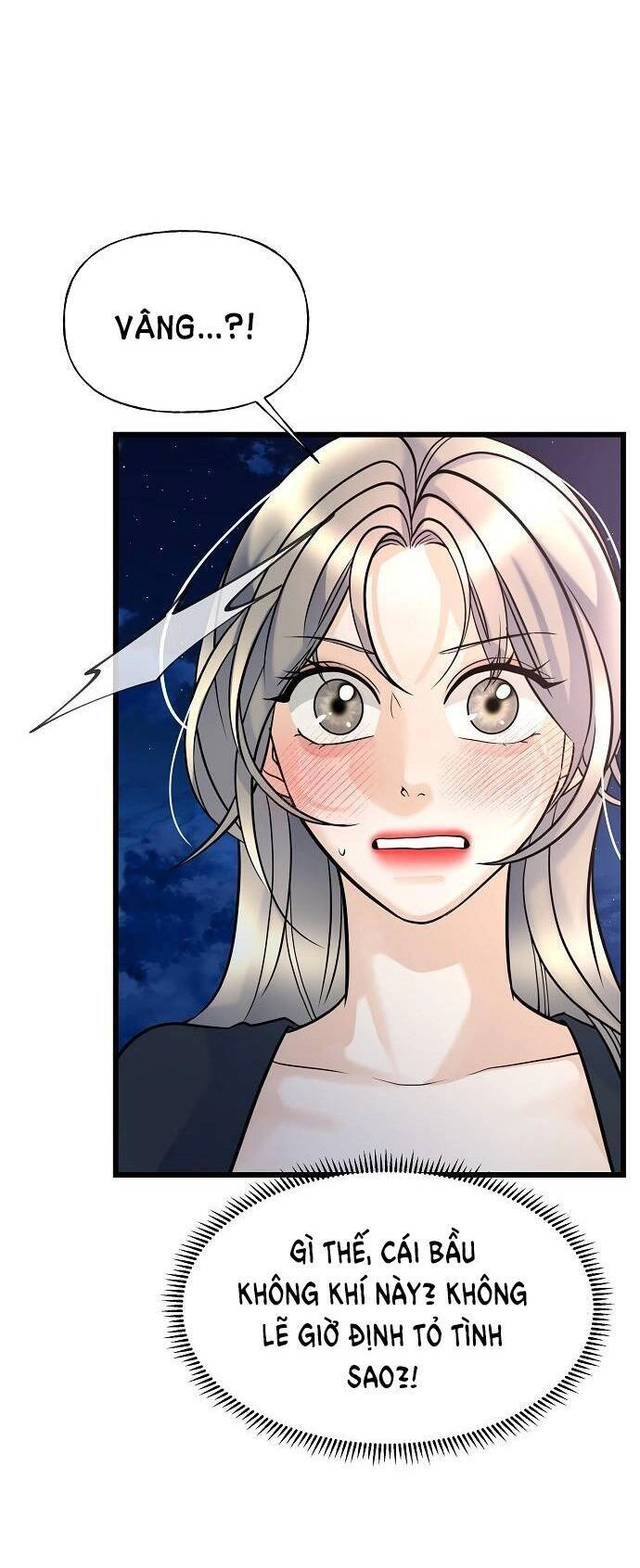 Random Target - Mục Tiêu Ngẫu Nhiên Chapter 7.2 - 48