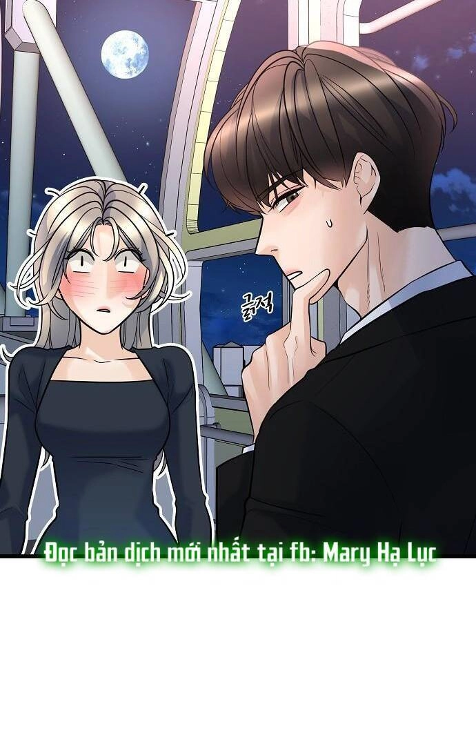 Random Target - Mục Tiêu Ngẫu Nhiên Chapter 7.2 - 51