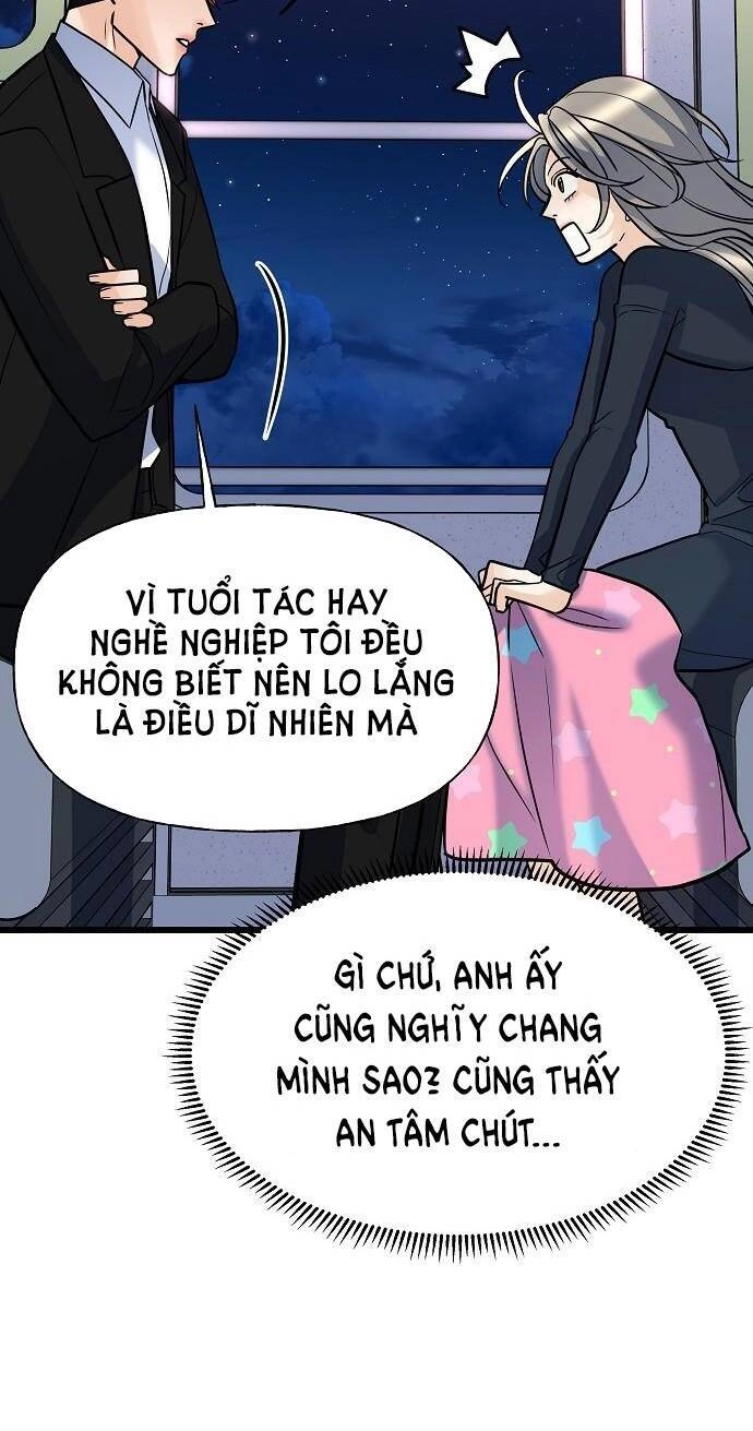 Random Target - Mục Tiêu Ngẫu Nhiên Chapter 7.2 - 55
