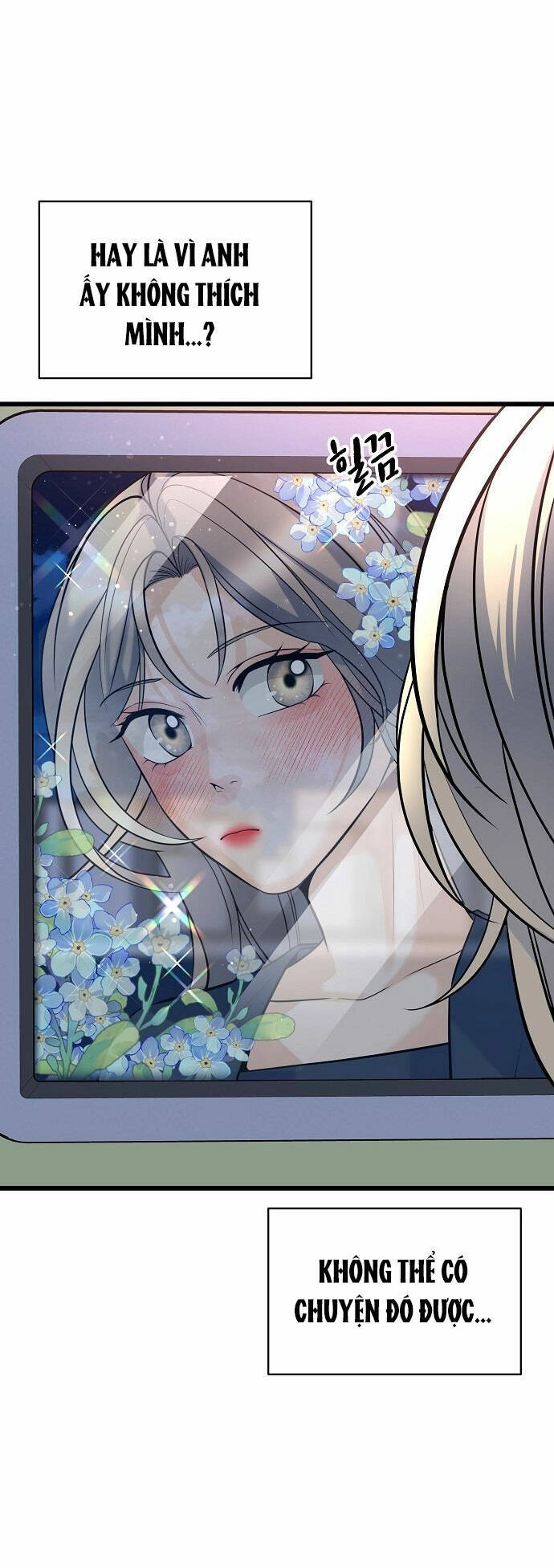 Random Target - Mục Tiêu Ngẫu Nhiên Chapter 8.1 - 9