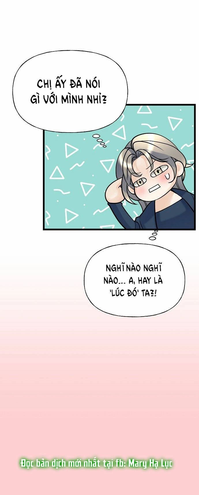 Random Target - Mục Tiêu Ngẫu Nhiên Chapter 8.1 - 11