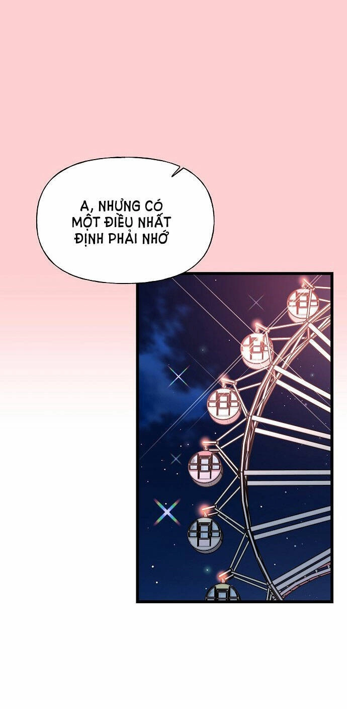 Random Target - Mục Tiêu Ngẫu Nhiên Chapter 8.1 - 15