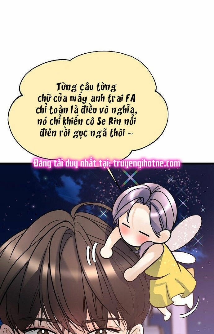 Random Target - Mục Tiêu Ngẫu Nhiên Chapter 8.1 - 16