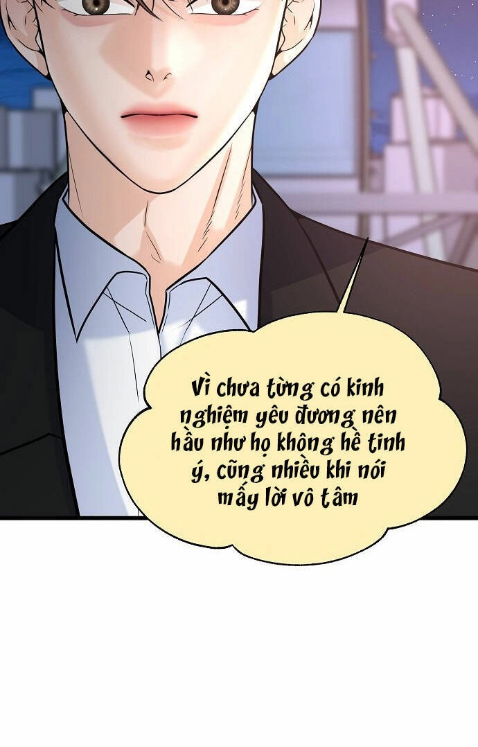 Random Target - Mục Tiêu Ngẫu Nhiên Chapter 8.1 - 17