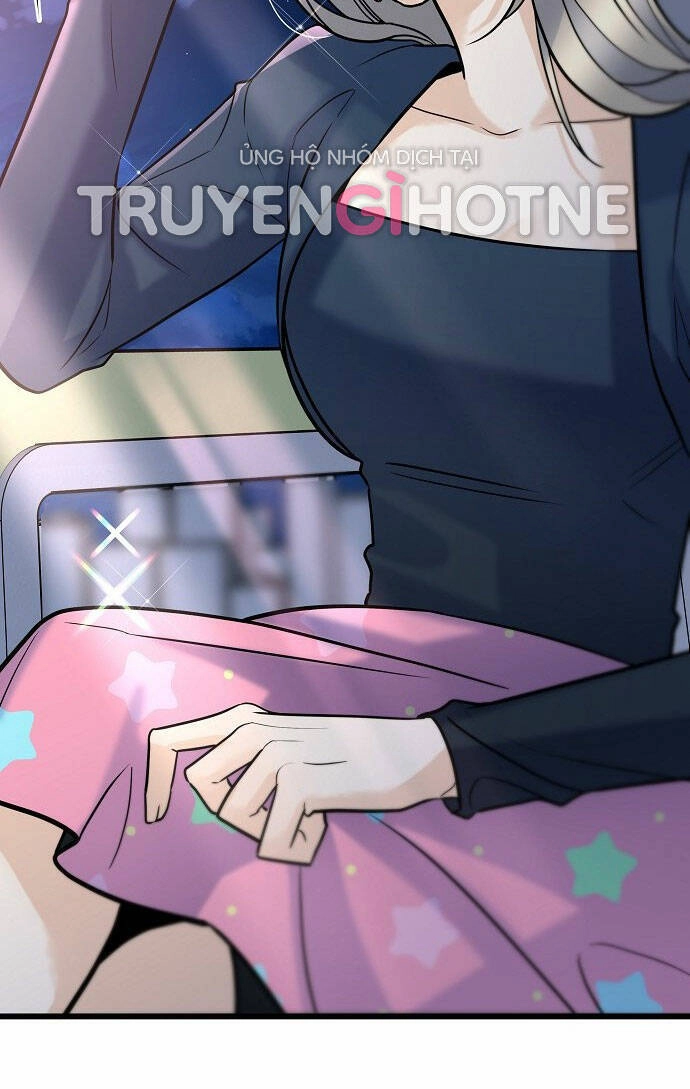 Random Target - Mục Tiêu Ngẫu Nhiên Chapter 8.1 - 21