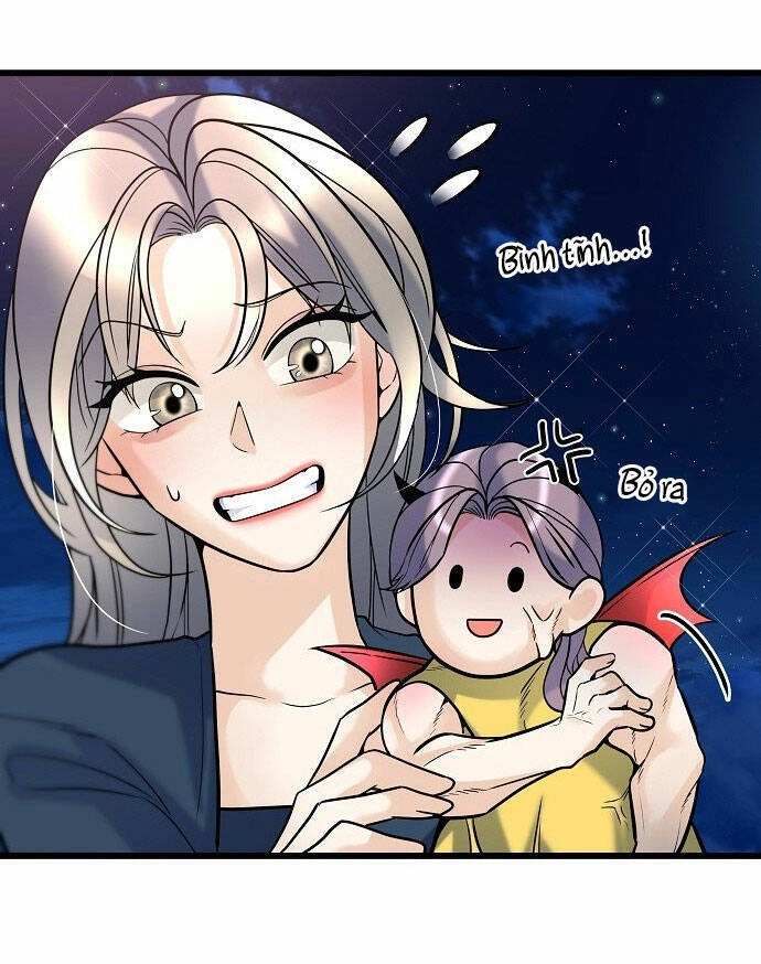 Random Target - Mục Tiêu Ngẫu Nhiên Chapter 8.1 - 23