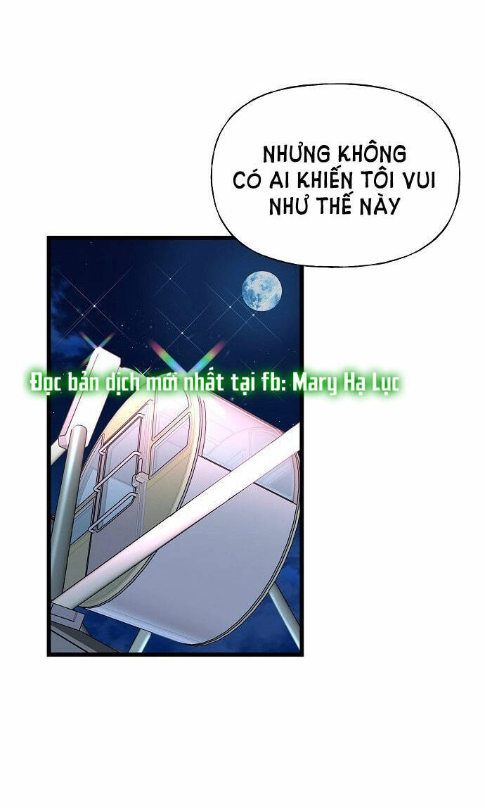 Random Target - Mục Tiêu Ngẫu Nhiên Chapter 8.1 - 24