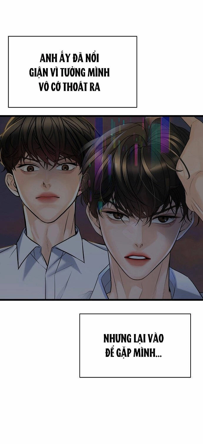 Random Target - Mục Tiêu Ngẫu Nhiên Chapter 8.1 - 33