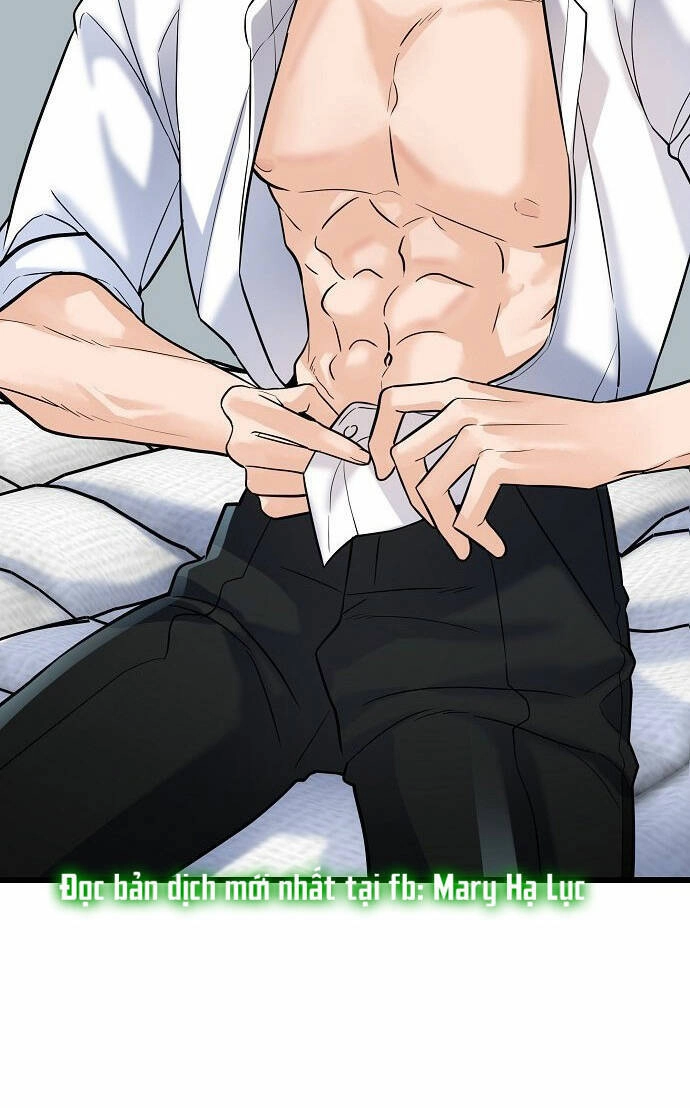 Random Target - Mục Tiêu Ngẫu Nhiên Chapter 8.1 - 40