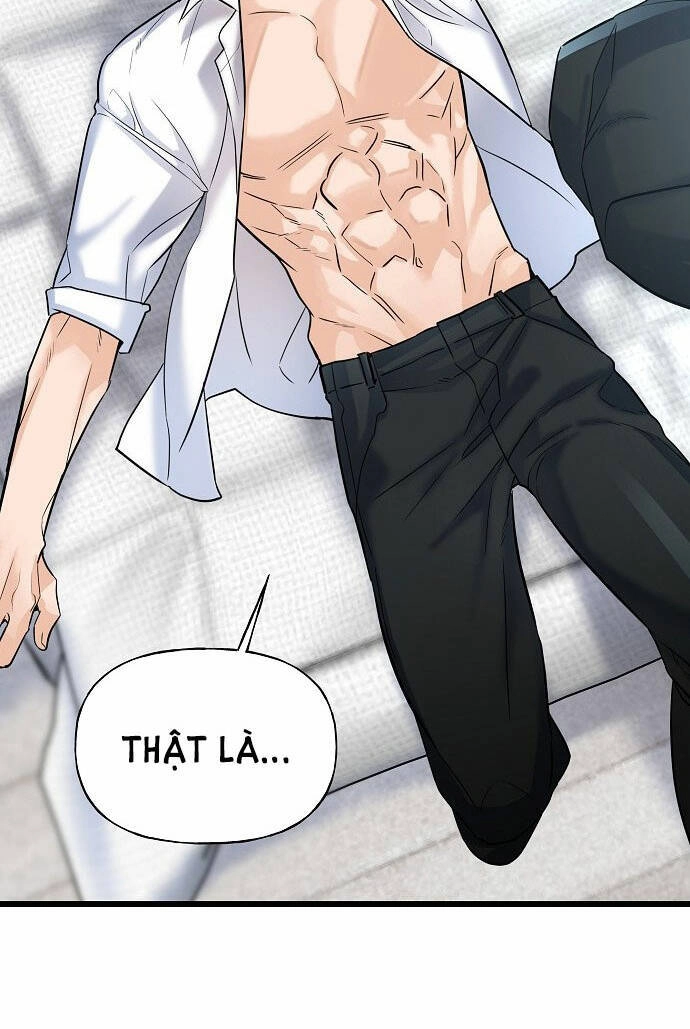 Random Target - Mục Tiêu Ngẫu Nhiên Chapter 8.1 - 42