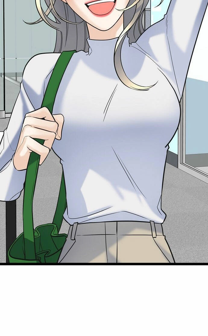 Random Target - Mục Tiêu Ngẫu Nhiên Chapter 8.1 - 53