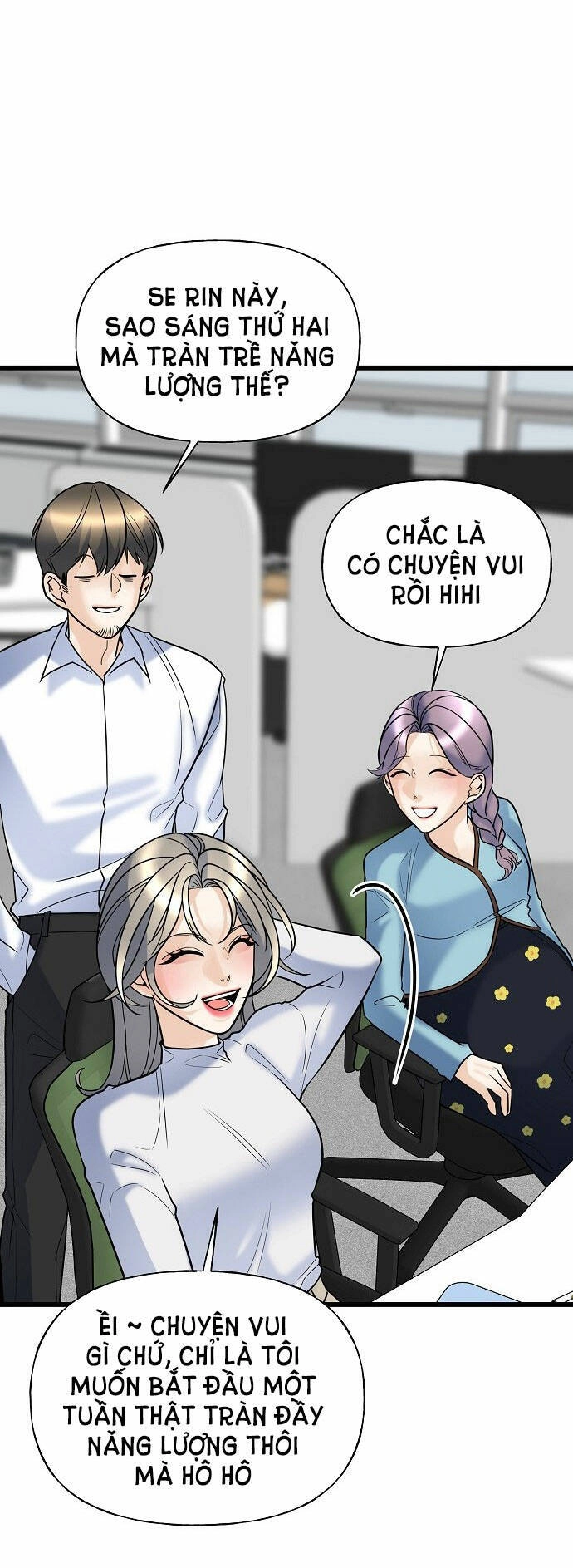 Random Target - Mục Tiêu Ngẫu Nhiên Chapter 8.1 - 54